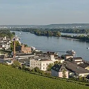 Rüdesheim am Rhein