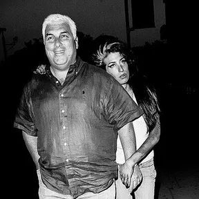 Mitchell  Winehouse