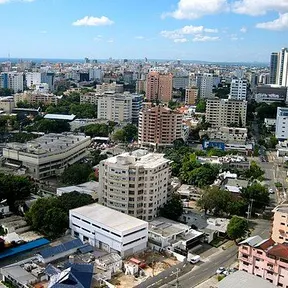Santo Domingo