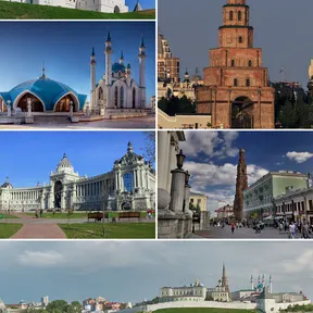 Kazan