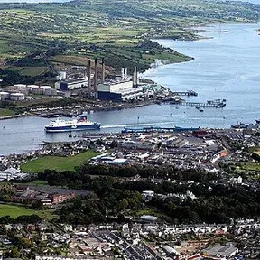 Larne