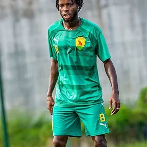 Aliou Baldé
