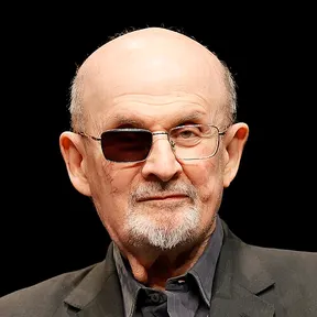 Salman Rushdie