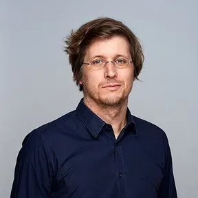 Moritz Schularick