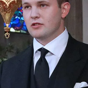 Prince Joseph Wenzel of Liechtenstein