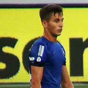 Denis Drăguș