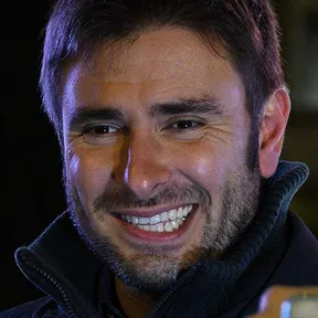 Alessandro Di Battista