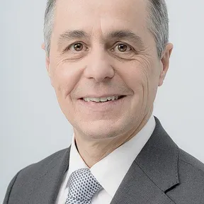 Ignazio Cassis