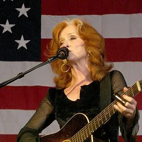 Bonnie Raitt