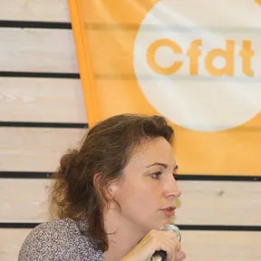 Marylise Léon