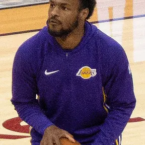 Bronny James