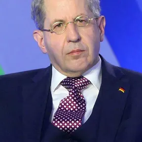 Hans-Georg Maaßen