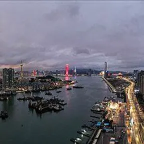 Macau