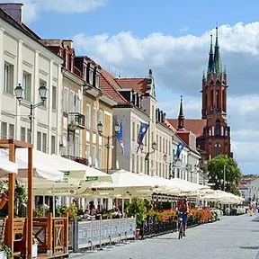 Białystok