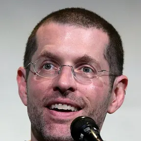 D. B. Weiss