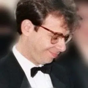 Rick Moranis