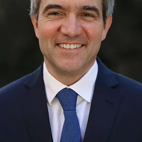 Stephan Harbarth