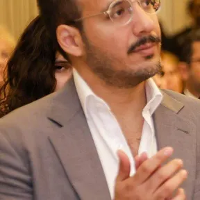 Ibrajim Bukele