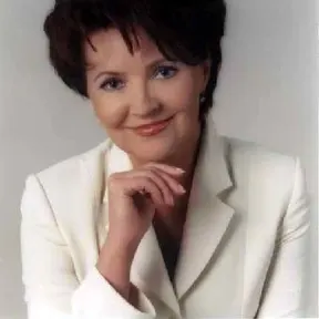 Jolanta Kwaśniewska