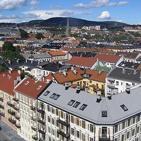 Oslo