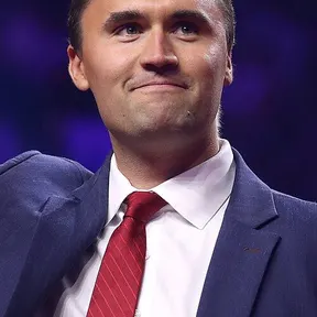 Charlie Kirk