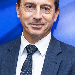 Guillaume Faury