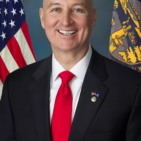 Pete Ricketts