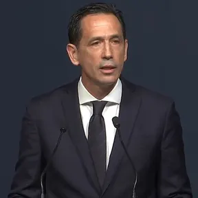 Pedro Proença