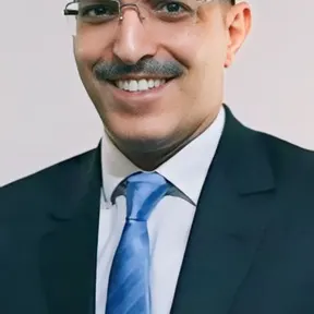 Mohammed Al-Jadaan