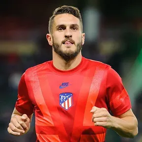 Koke