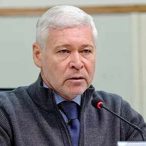 Ihor Terekhov