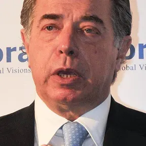 Ricardo Salgado