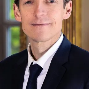 Édouard Geffray