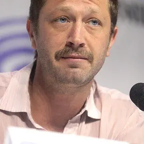 Ebon Moss-Bachrach