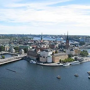 Stockholm