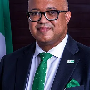 Chikwe Ihekweazu