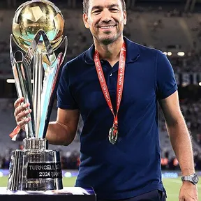 Giovanni van Bronckhorst