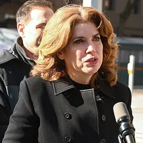 Julie Menin