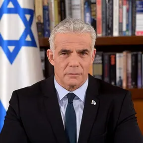 Yair Lapid