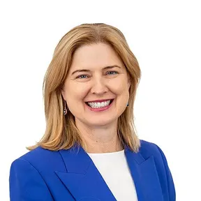 Julie Collins