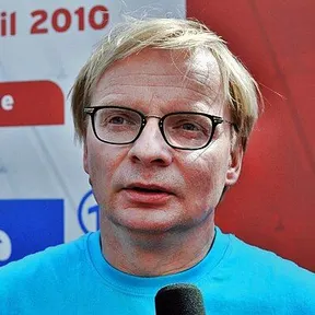 Uwe Steimle