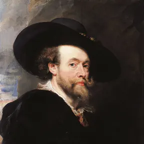 Peter Paul Rubens