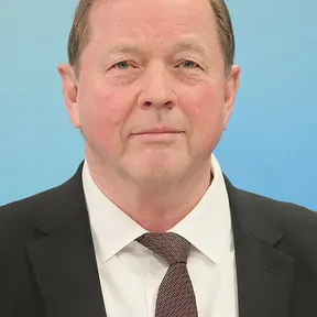 Dirk Nockemann