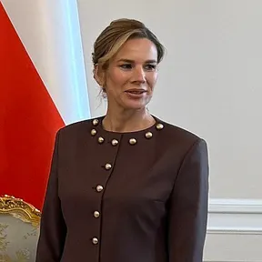 Marta Nawrocka