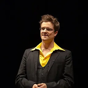 Bodo Wartke