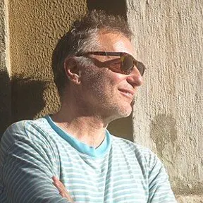 Milcho Manchevski