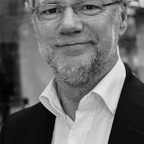 Laurent Joffrin