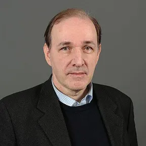 Gottfried Curio