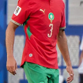 Noussair Mazraoui
