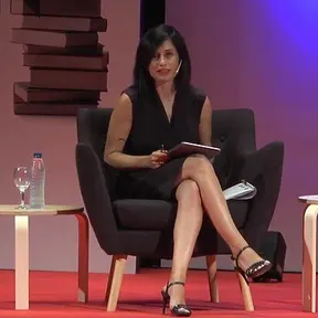 María Dolores García